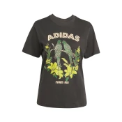 Adidas FARM GFX TEE 2, ženska majica, crna I6727