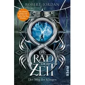 Das Rad der Zeit 8