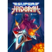 Super Hydorah