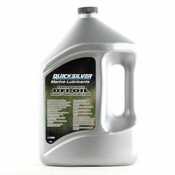 Quicksilver Oil Optimax/Dfi 4 L