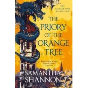 The Priory of the Orange Tree