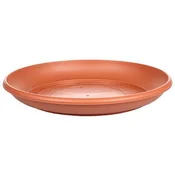 Skleda Harmony pod loncem iz terakote s premerom 17 cm