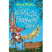 The Magic Faraway Tree: Adventure of the Goblin Dog