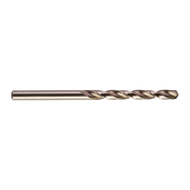 Milwaukee Pakovanje 10 burgija THUNDERWEB HSS-G 10/1, 5x86x52mm