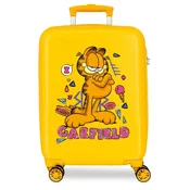 Joumma Nickelodeon Garfield djecji kofer 55 cm, (JO 2041141-55)