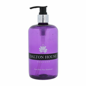 Xpel Dalton House Sweet Rose vlažilno tekoče milo 500 ml