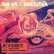 Sun Ra - Jazz In Silhouette (Reissue) (Limited Edition) (180 g) (LP)