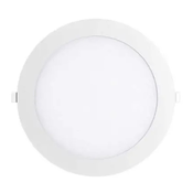 Spectra 6500k 175-265val/gv/pl okrugli led panel ugradni 3w ( 111-1077 )