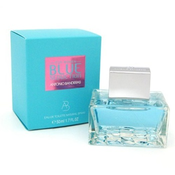 Antonio Banderas Blue Seduction for Women toaletna voda za ženske 50 ml