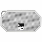 ALTEC LANSING Bežicni Bluetooth zvucnik Lansing Mini H2O/ siva