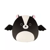 SQUISHMALLOWS Netopirski skunk - Skyler, 30 cm