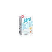 4U PHARMA Kapi za prevremeno rodenu bebitol novorodencad, 10 ml