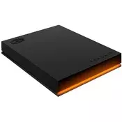 SEAGATE HDD External FireCuda Gaming Hard Drive (3.5/5TB /USB 3.2 Gen 1) - STKL5000400