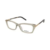 Okvirji za očala Furla VFUA01 0T92