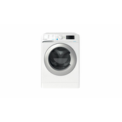 INDESIT pralni in sušilni stroj BDE 96435 9EWS EU