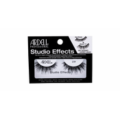 Ardell Studio Effects 231 Wispies umetne trepalnice 1 ks odtenek Black
