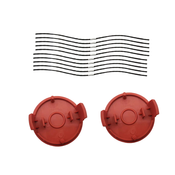 INF Trimer žica in pokrov za kosilnico trave Bosch AFS 23-37 Red, (21260449)