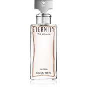 Calvin Klein Eternity Eau Fresh - EDP 100 ml