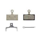 Shimano plocice za disk g05s-rx resin / br-m9000 br-m8100 m7100 br-m6100 ( EBPG05SRXA )
