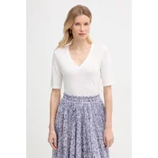 Weekend Max Mara Bluza Opzione 2615941042 Bela Regular Fit