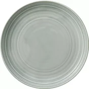 Plitev krožnik Bauscher Country House premer 22,9 cm, morski