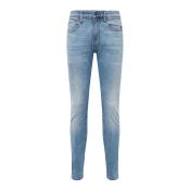 G-Star RAW Kavbojke Revend, modra