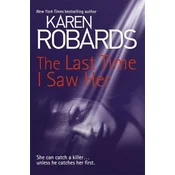 The Last Time I Saw Her
