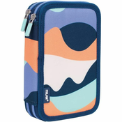 NEW Dvodelna Peresnica Milan The Fun Modra 19,5 x 13 x 5 cm