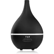 THD Niagara Black Ultrazvočni aroma difuzor