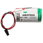 Jablotron Baterija litijumska, 3,6V, 13Ah - BAT-100A