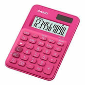 Kalkulator Casio MS-7UC-RD Crvena