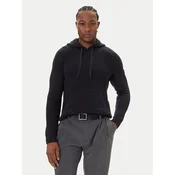 JOOP! Jeans Pulover 15 JJK-18Harrio 30049660 Mornarsko modra Modern Fit