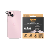 ZASTITNI PRSTEN ZA KAMERU iPHONE 15 PLUS