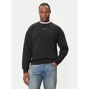 HUGO Jopa Dettil 50533689 Črna Relaxed Fit