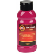 KOH-I-NOOR Acrylic Colour 500 ml 0320 Red Violet
