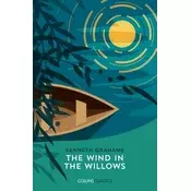 The Wind in The Willows