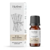 Herbst Palo Santo (Hollywood) eterično olje 10 ml