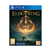 SONY Elden Ring igra za Playstation 4