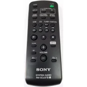 General SONY RM-SCU37B - združljiv daljinski upravljalnik znamke General