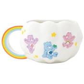 Šolja Paladone - Care Bears - 3D Shaped Mug