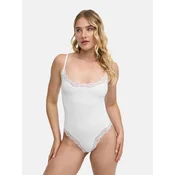 cfab Bodi Bodysuit String mit Lace bela
