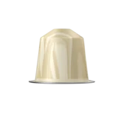 Coconut Vanilla Flavour Over Ice