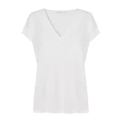 TATUUM Bluza off-bela
