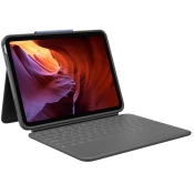 *Robusni Folia iPad 10. generacije Oxford sivi, Ujedinjeno Kraljevstvo