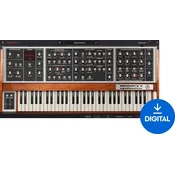 Arturia Memory V (Digitalni izdelek)