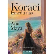 Ana Maja Koraci izmedu nas ( 29997 )