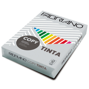 Papir Fabriano 200g, Siva (grigio)