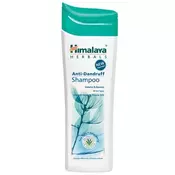 HIMALAYA Šampon protiv peruti 200ml