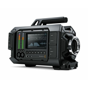 Blackmagic Design URSA 4K Digital Cinema Camera (PL Mount)