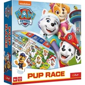 Trefl Igra Paw Patrol: Puppy Race
